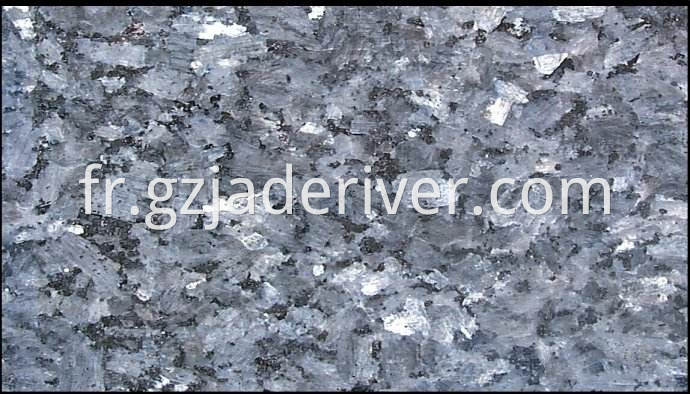 Blue Pearl Granite Stone